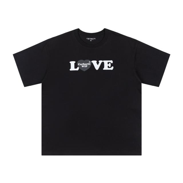 Cαrhartt 25SS T-Shirt