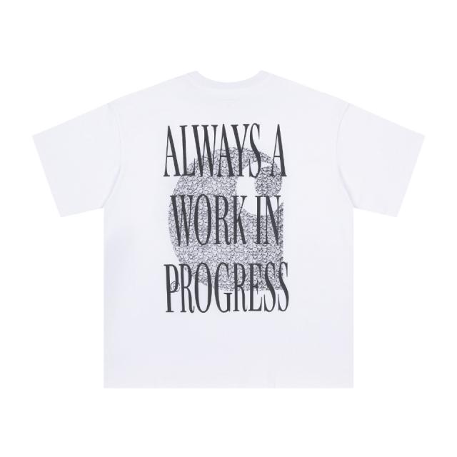 Cαrhartt 25SS T-Shirt