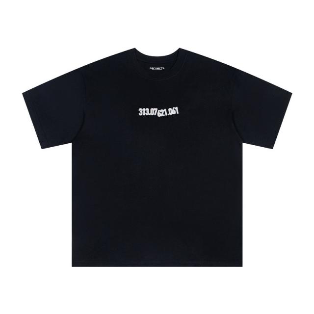 Cαrhartt 25SS T-Shirt