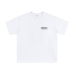 Cαrhartt 25SS T-Shirt