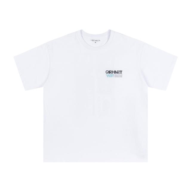 Cαrhartt 25SS T-Shirt