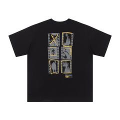 Cαrhartt 25SS T-Shirt