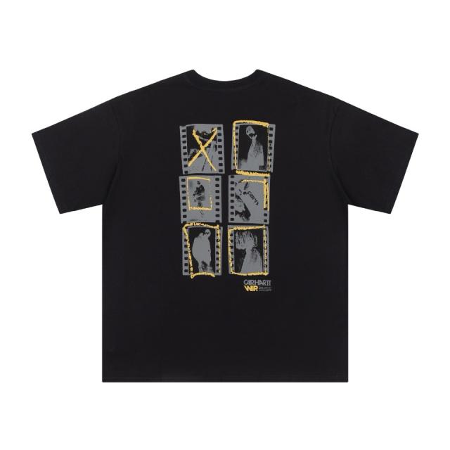 Cαrhartt 25SS T-Shirt