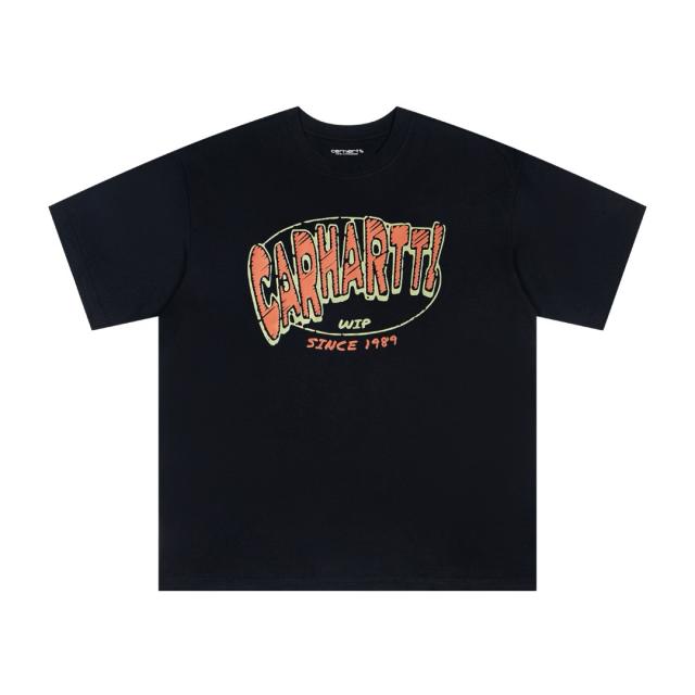 Cαrhartt 25SS T-Shirt