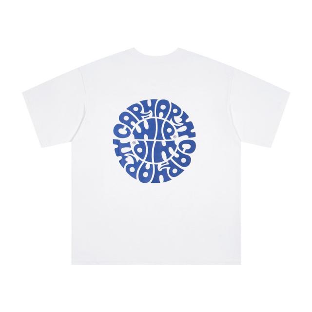 Cαrhartt 25SS T-Shirt