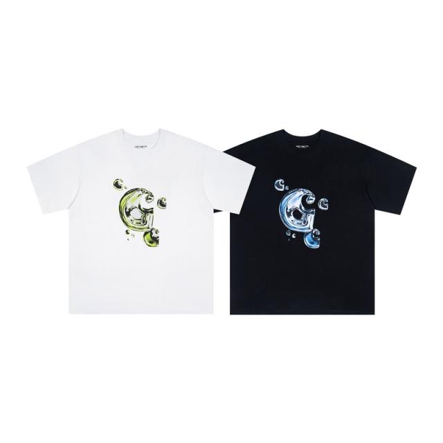 Cαrhartt 25SS T-Shirt