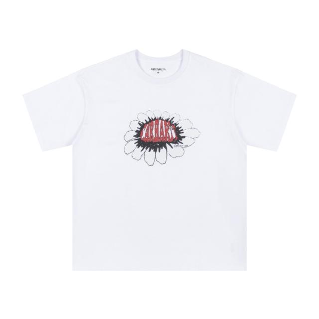 Cαrhartt 25SS T-Shirt