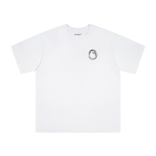 Cαrhartt 25SS T-Shirt
