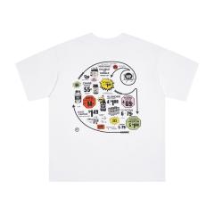 Cαrhartt 25SS T-Shirt