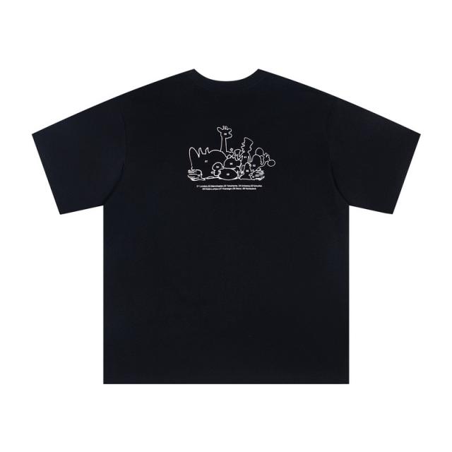 Cαrhartt 25SS T-Shirt
