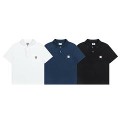 Cαrhartt Polo T-Shirt