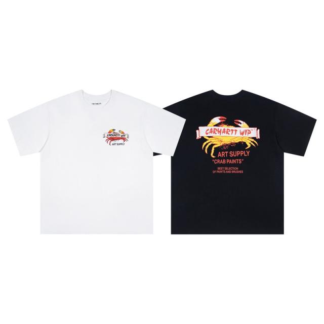 Cαrhartt 25SS T-Shirt