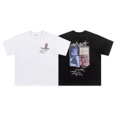 Cαrhartt 25SS T-Shirt