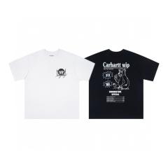 Cαrhartt 25SS T-Shirt