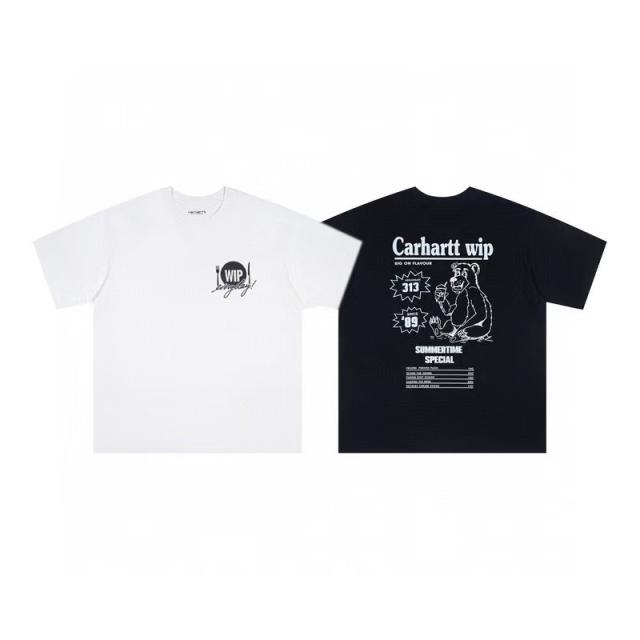 Cαrhartt 25SS T-Shirt