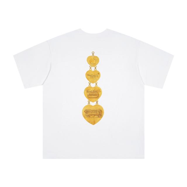 Cαrhartt 25SS T-Shirt