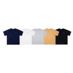 Cαrhartt Classic Embroidery Logo T-Shirt