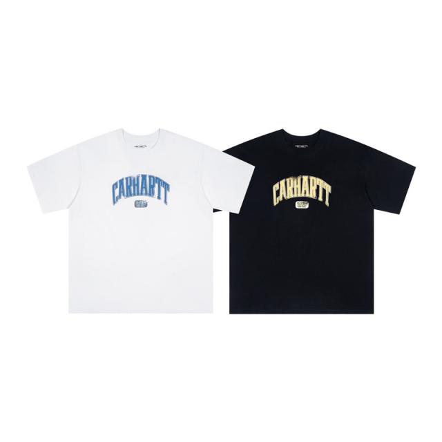 Cαrhartt 25SS T-Shirt
