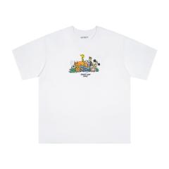 Cαrhartt 25SS T-Shirt