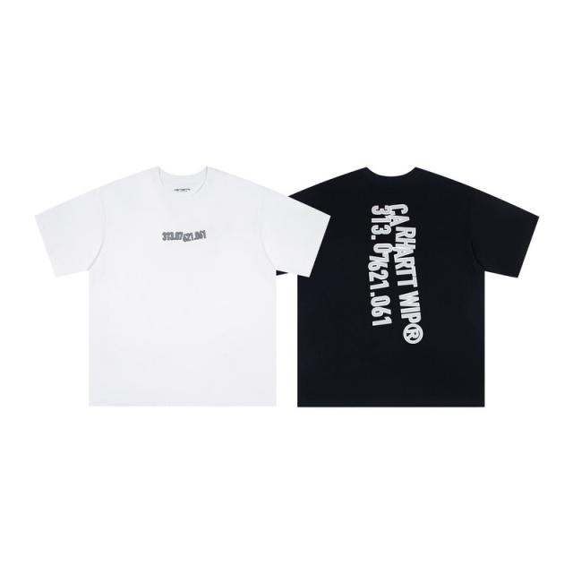 Cαrhartt 25SS T-Shirt