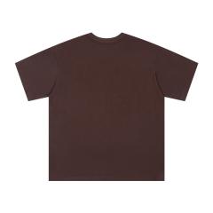 Cαrhartt Classic Embroidered Logo T-Shirt