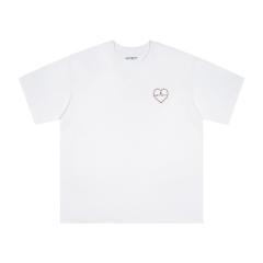 Cαrhartt 25SS T-Shirt