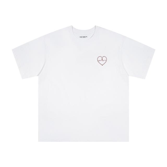 Cαrhartt 25SS T-Shirt