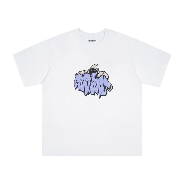 Cαrhartt 25SS T-Shirt