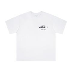 Cαrhartt 25SS T-Shirt