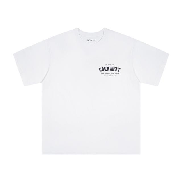 Cαrhartt 25SS T-Shirt