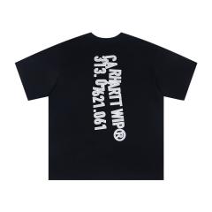 Cαrhartt 25SS T-Shirt
