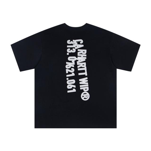 Cαrhartt 25SS T-Shirt