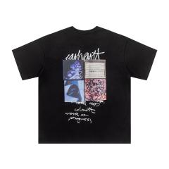 Cαrhartt 25SS T-Shirt