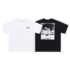 Cαrhartt 25SS T-Shirt