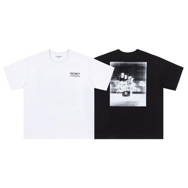 Cαrhartt 25SS T-Shirt