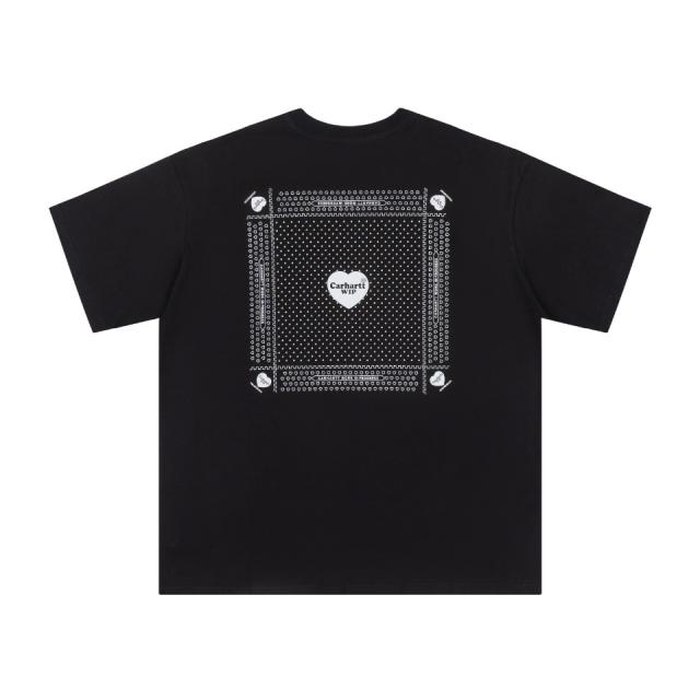 Cαrhartt 25SS T-Shirt