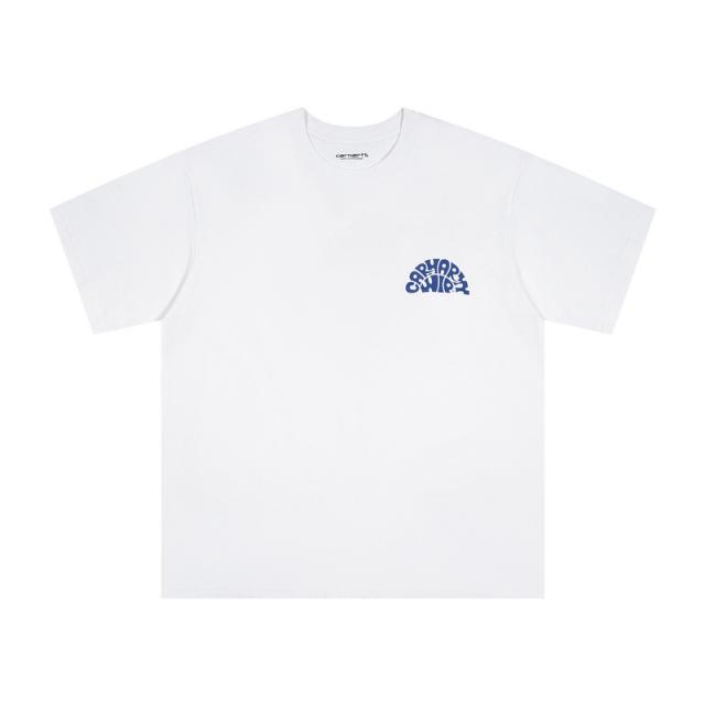 Cαrhartt 25SS T-Shirt