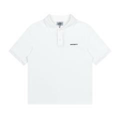 Cαrhartt Polo T-Shirt