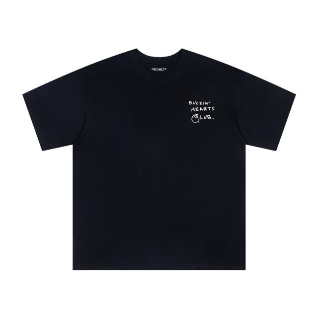 Cαrhartt 25SS T-Shirt