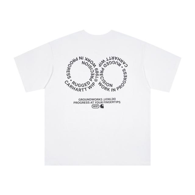 Cαrhartt 25SS T-Shirt