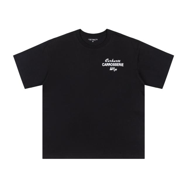 Cαrhartt 25SS T-Shirt