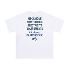 Cαrhartt 25SS T-Shirt