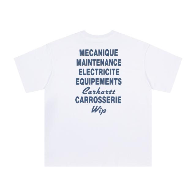 Cαrhartt 25SS T-Shirt