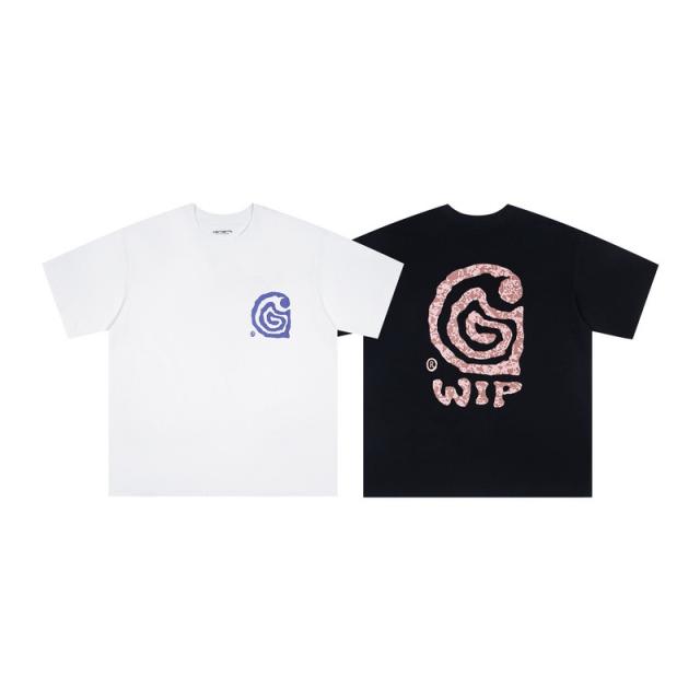 Cαrhartt 25SS T-Shirt