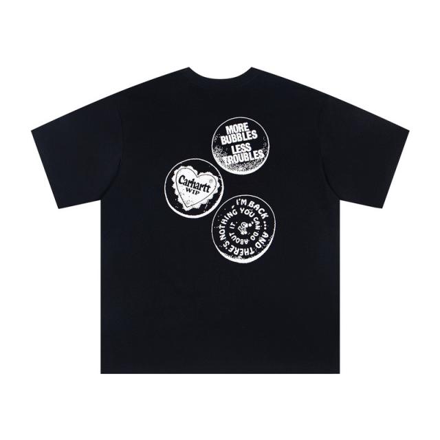 Cαrhartt 25SS T-Shirt