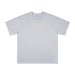 Cαrhartt Classic Embroidery Logo T-Shirt