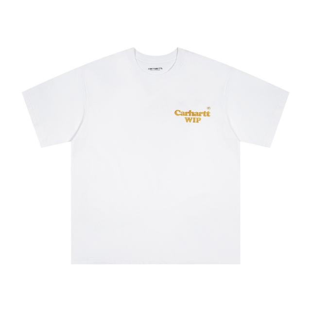 Cαrhartt 25SS T-Shirt