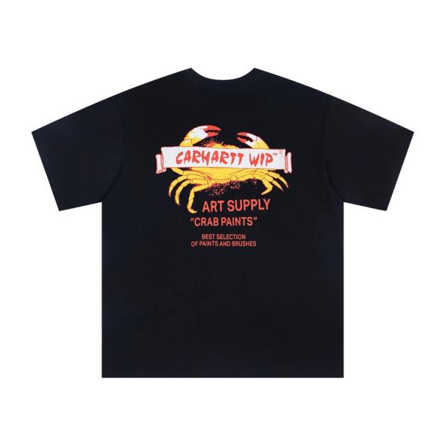 Cαrhartt 25SS T-Shirt