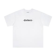 Cαrhartt 25SS T-Shirt