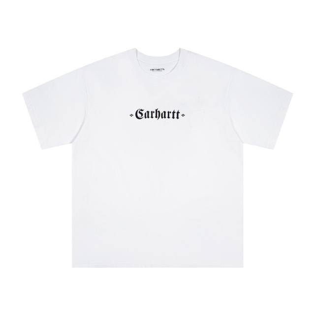 Cαrhartt 25SS T-Shirt